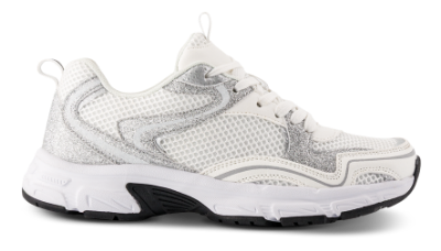 KOOL Sneaker Hvid 7616100991