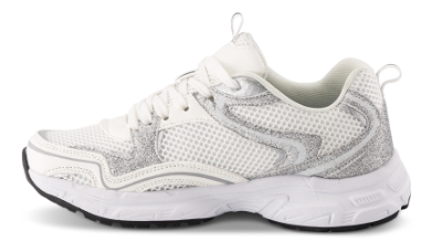 KOOL Sneaker Hvid 7616100991