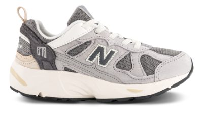 New Balance 878 Sneaker Grå PV878GG1 (28-35)