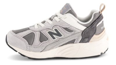 New Balance 878 Sneaker Grå PV878GG1 (28-35)