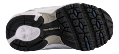 New Balance 530 Bungee Sneaker Hvid IZ530SB1 (17-27)