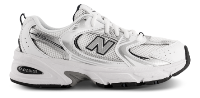 New Balance 530 Sneaker Hvit GR530SB1 (35-40)