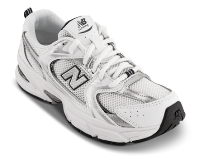 New Balance 530 Sneaker Hvit GR530SB1 (35-40)