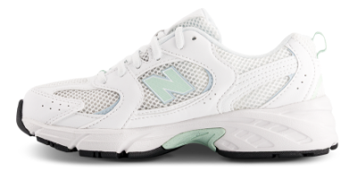 New Balance 530 Sneaker Hvid G5304LD (35-40)