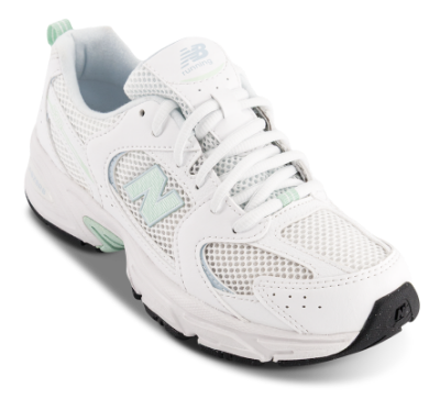 New Balance 530 Sneaker Hvid G5304LD (35-40)