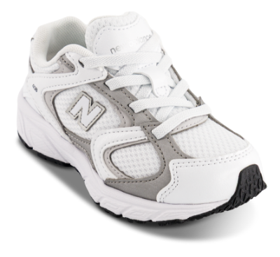 New Balance 408 Sneaker Hvit I4081Q1 (17-27)