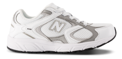 New Balance 408 Sneaker Hvid P40866R (28-35) | Skoringen