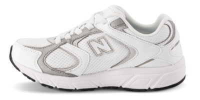 New Balance 408 Sneaker Hvit P40866R (28-35)