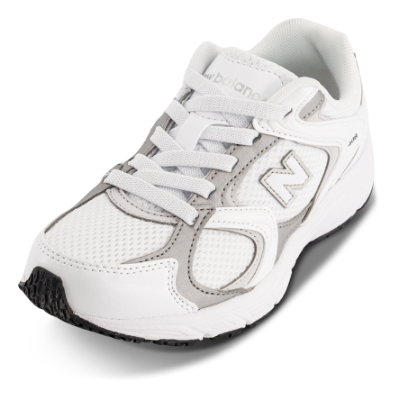 New Balance 408 Sneaker Hvit P40866R (28-35)