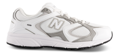 New Balance 408 Sneaker Hvit G4084GK (35-40)