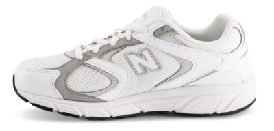 New Balance 408 Sneaker Hvit G4084GK (35-40)