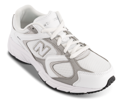 New Balance 408 Sneaker Hvit G4084GK (35-40)