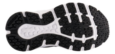 New Balance 408 Sneaker Hvit I4084L7 (17-27)