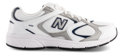 New Balance 408 Sneaker Hvit G4085LI (35-40)