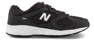 New Balance 408 Sneaker Svart G4081M7 (35-40)
