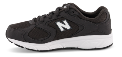 New Balance 408 Sneaker Svart G4081M7 (35-40)