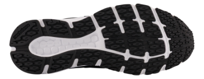 New Balance 408 Sneaker Svart G4081M7 (35-40)