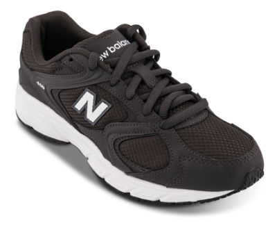 New Balance 408 Sneaker Svart G4081M7 (35-40)