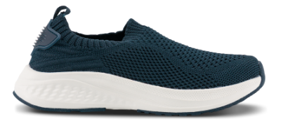 Slip-on Sko Blå 7616112250