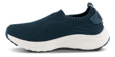 Slip-on Sko Blå 7616112250