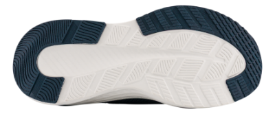 Slip-on Sko Blå 7616112250