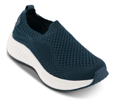 Slip-on Sko Blå 7616112250