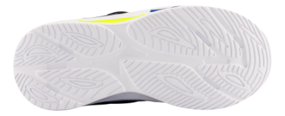 KOOL Blinkesneaker Blå 7616112552