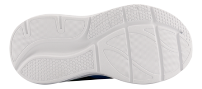 KOOL Blinkesneaker Sort 7616112712