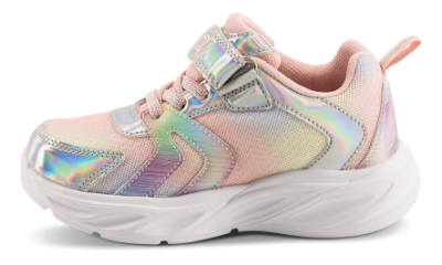 KOOL Blinkesneaker Rosa 7616112864