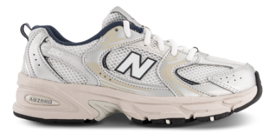 New Balance 530 Sneaker Hvid GR530KA (35-40)