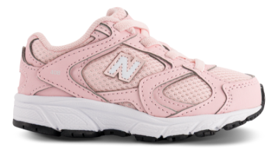 New Balance 408 Sneaker Rosa I4083YV (17-27)