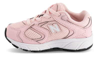 New Balance 408 Sneaker Rosa I4083YV (17-27)