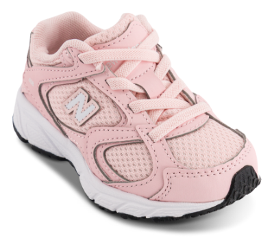New Balance 408 Sneaker Rosa I4083YV (17-27)