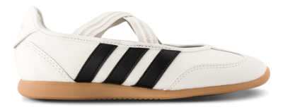 adidas Barreda Mary Jane Sko Hvit JP6736 (35,5-40)
