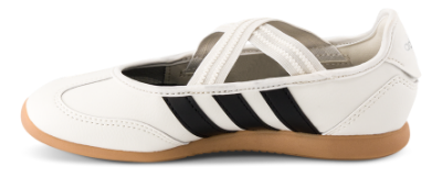 adidas Barreda Mary Jane Sko Hvit JP6736 (35,5-40)