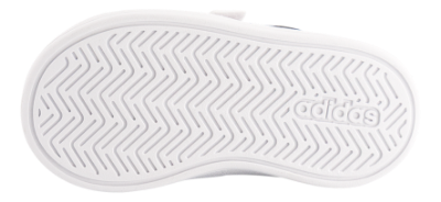 adidas Grand Court 3.0 Sneaker Hvit HP3534 (19-27)