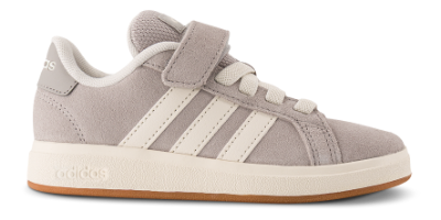 adidas Grand Court 00s Sneaker Grå JP5897 (28-35)