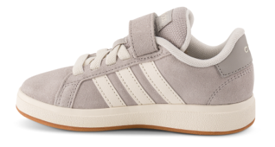 adidas Grand Court 00s Sneaker Grå JP5897 (28-35)