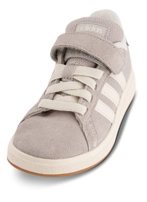 adidas Grand Court 00s Sneaker Grå JP5897 (28-35)