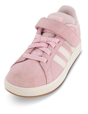 adidas Grand Court 00s ELC Sneaker Rosa (28-35)