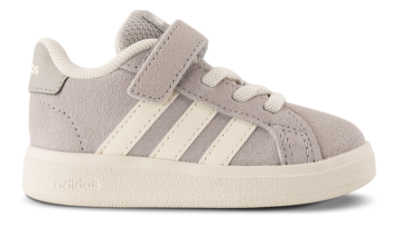adidas Grand Court 00s Sneaker Grå JR0782 (19-27)