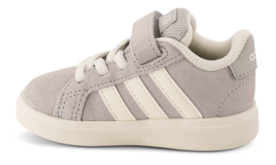 adidas Grand Court 00s Sneaker Grå JR0782 (19-27)