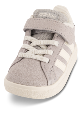 adidas Grand Court 00s Sneaker Grå JR0782 (19-27)