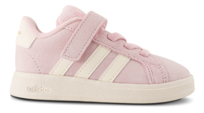 adidas Grand Court 00s Sneaker Rosa JR0781 (19-27)