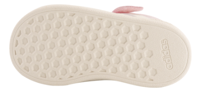 adidas Grand Court 00s Sneaker Rosa JR0781 (19-27)