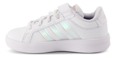 adidas Grand Court 3.0 Sneaker Hvid JQ1988 (28-35)