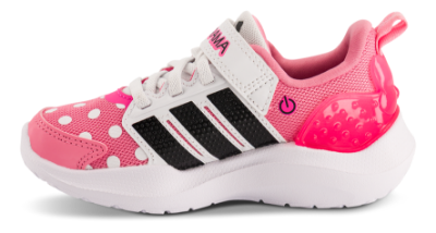 adidas Light Runner Sneaker Rosa JR2305 (28-35)