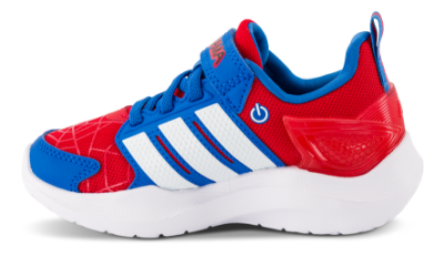 adidas Light Runner Sneaker Blå JR2334 (28-35)