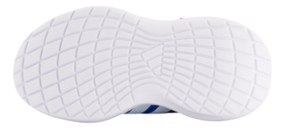 adidas Light Runner Sneaker Blå JR2334 (28-35)