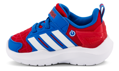 adidas Light Runner Sneaker Blå HQ9191 (19-27)